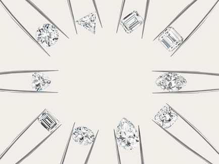 Diamond Cut