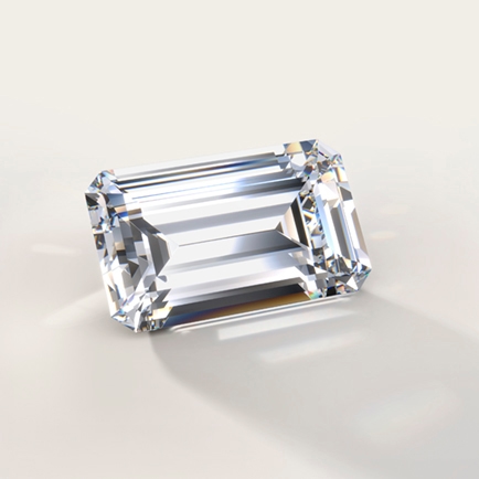 Emerald Cut