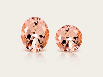 Morganite
