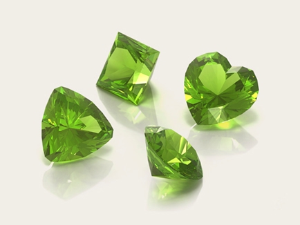 Peridot