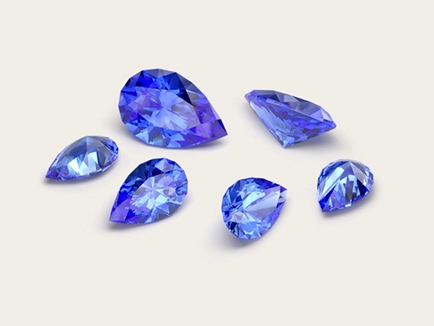 Tanzanite