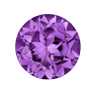 Gemstone Amethyst