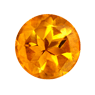 Gemstone Citrine