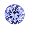 Gemstone Iolite