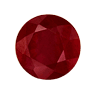 Gemstone Ruby