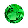 Gemstone Tsavorite