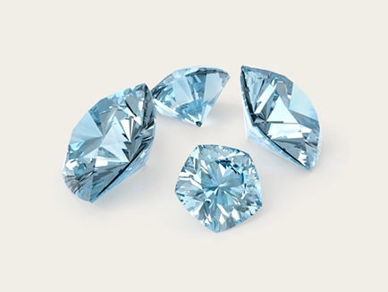 Aquamarine