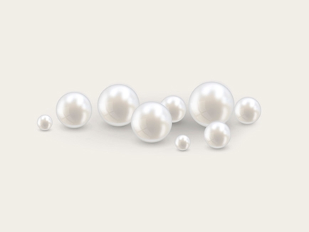 Fresh Water Pearls