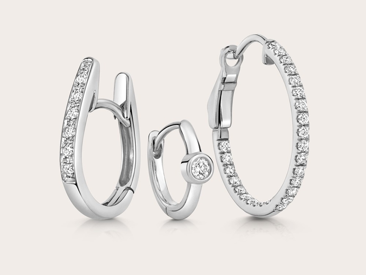 hoops